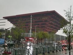 -中华艺术宫(上海美术馆)