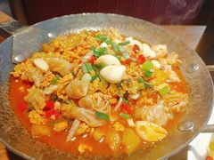 -恰饭·老长沙市井菜(天河客运站店)