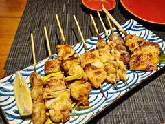 -王氏炉匠·烧鸟·居酒屋(双井店)
