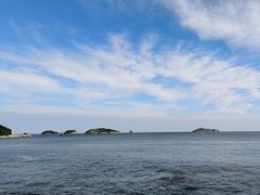-银沙滩浴场