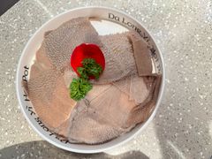 -大龙燚火锅(太古里店)