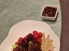 -凤凰园烤鸭店·唐山菜·传承花椒肉(老唐丰路店)