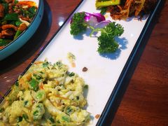 -八木轩·寻味大理白族民俗餐厅(文献路店)