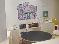 -YESUS椰稣咖啡概念店