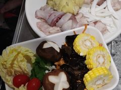 -探窝·竹笙椰子鸡(杨箕店)