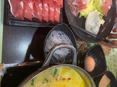 -呷哺呷哺(西单大悦城店)