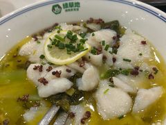 -绿草地·湘菜(7mall店)
