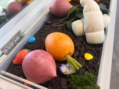 -3号仓库·创意中国菜(大悦城店)