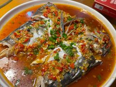 -西江红·株洲本地菜(滨江南路店)