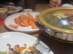 -大家食府·福建菜(FAC协盛中心庭院餐厅店)