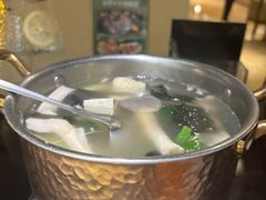 -金厨泰国餐厅·全泰籍厨师料理(拱北店)