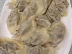 -黄家饺子东北特色菜馆(湖滨商业街店)