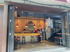 门面-悠航SLOWBOAT(三里屯店)