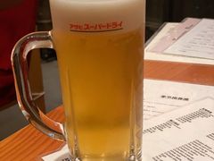 柚子生啤-鸟啸酒场 by MIG(长乐路店)