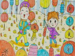 -童晟智教幼儿园(鸿城园店)