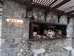 -MOJ coffee(瓯海泽雅水碓坑店)