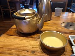 米酒-金刚山黑牛炭火自助烤肉(西大望路店)