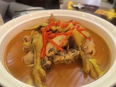 永州东安鸡-潇湘·永州会馆(百子湾店)