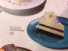-秀玉coffee&kitchen(黄石大上海店)