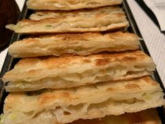 葱花饼-106餐厅(山水文园店)
