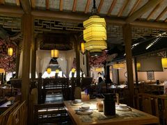 大堂-吴莊(龙城万科里店)