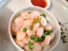 -韵秋荷(宝山龙湖天街店)