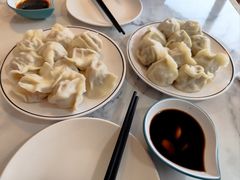 -叁拾壹克饺子·东北菜(国贸店)