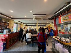 -浑河春面馆非遗鹿角面(良乡店)
