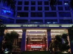 -深圳湾科技园丽雅查尔顿酒店
