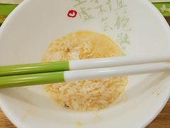 -老乡鸡(亳州路天庆大厦店)