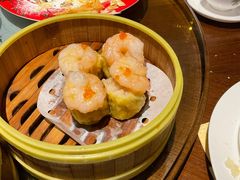 -金鹰国际酒店·满园春中餐厅