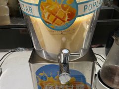 -加餐海鲜自助(宝龙一城店)