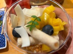-肉串汪(月坛店)