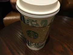 -星巴克(苏州泰华店)