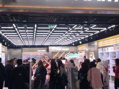 -泡泡玛特POPMART(合生汇店)