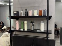 -M Stand(西安大悦城店)