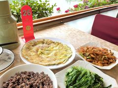 -晓琦农家菜馆·地道农家菜