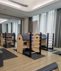 -奥本瑜伽·普拉提