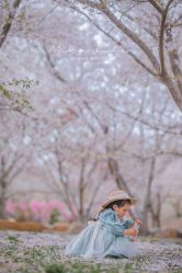 -拾光盒子儿童摄影(别墅店)