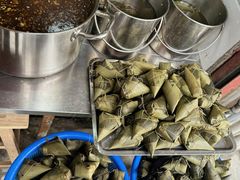 -罗子龙罗家桂花汤圆(曹都巷店)