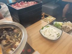 -牛匠和牛寿喜锅(西安总店)