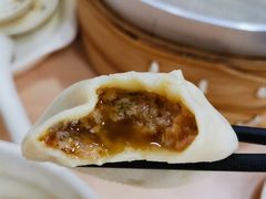 -蒋家桥饺面店(广陵路店)