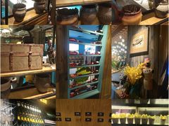 -领鲜活海鲜榴莲自助火锅(东门店)