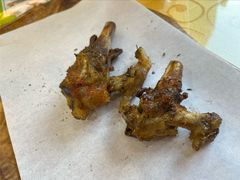 -新疆巴州金丝特餐厅(大钟寺店)