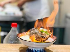 -信日本料理(信义坊店)
