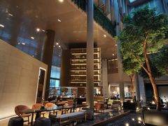 -博林天瑞喜来登酒店·西丽尚膳