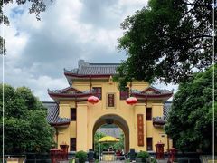 -桂林独秀峰王城景区