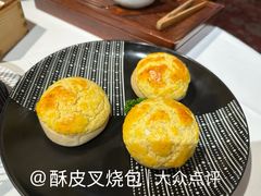 -白天鹅宾馆-玉堂春暖餐厅