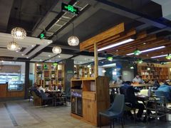 大堂-李想大虾(牡丹路店)