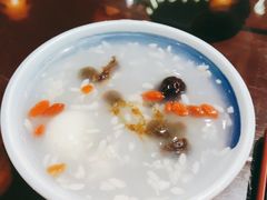 -杨记隆府(南坪店)